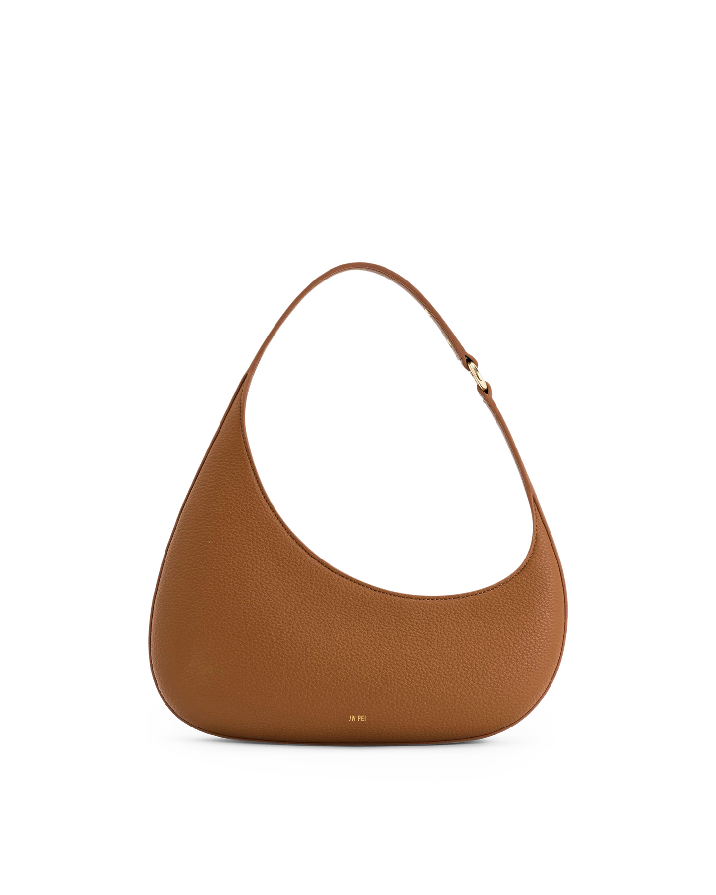 Harlee Shoulder Bag - Brown