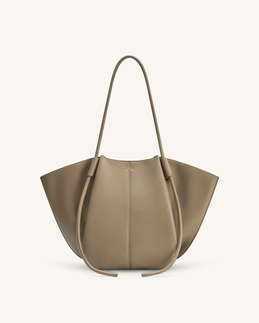 Sac fourre-tout large Nala - Taupe