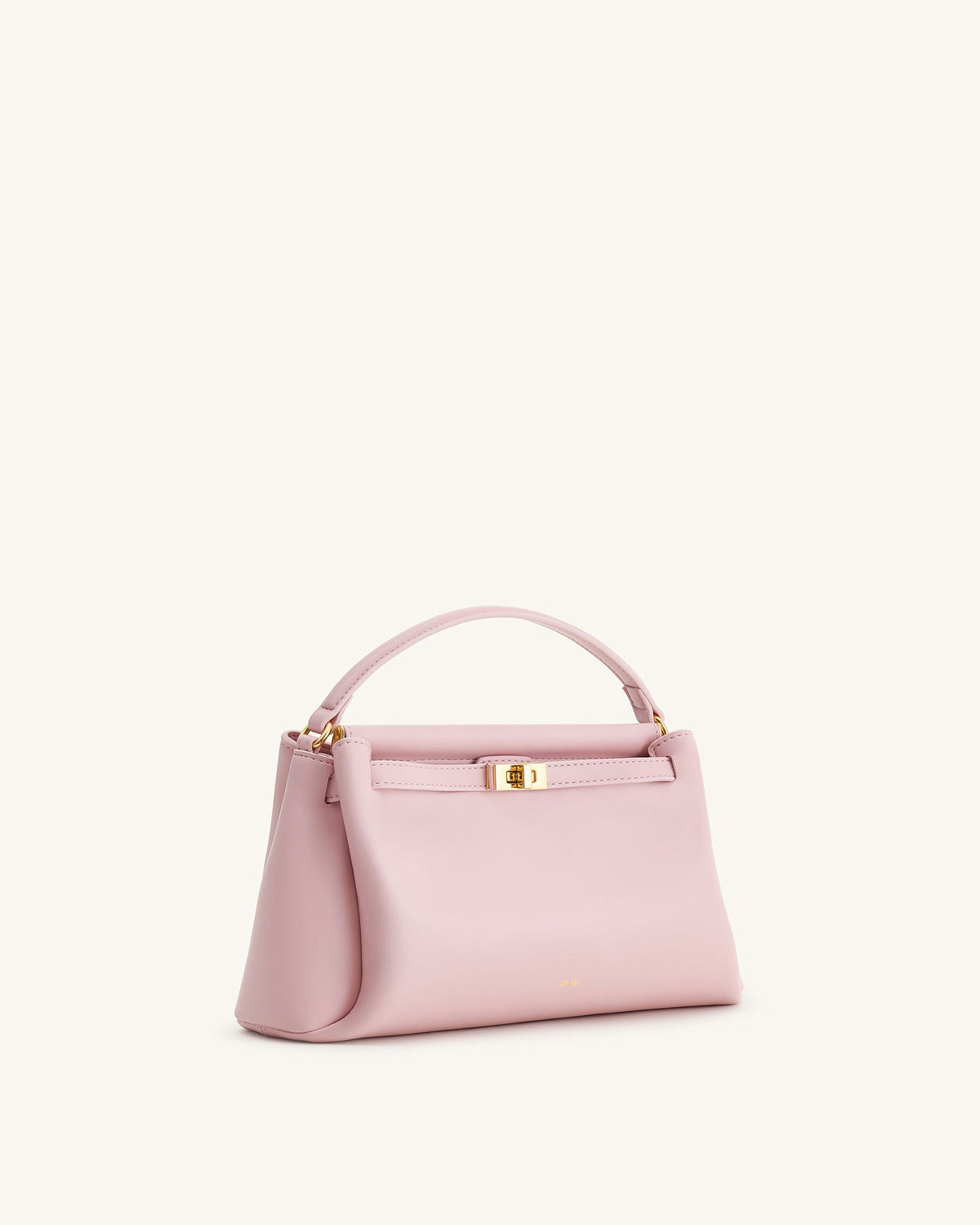 Carmen Sac à poignée supérieure - Rose