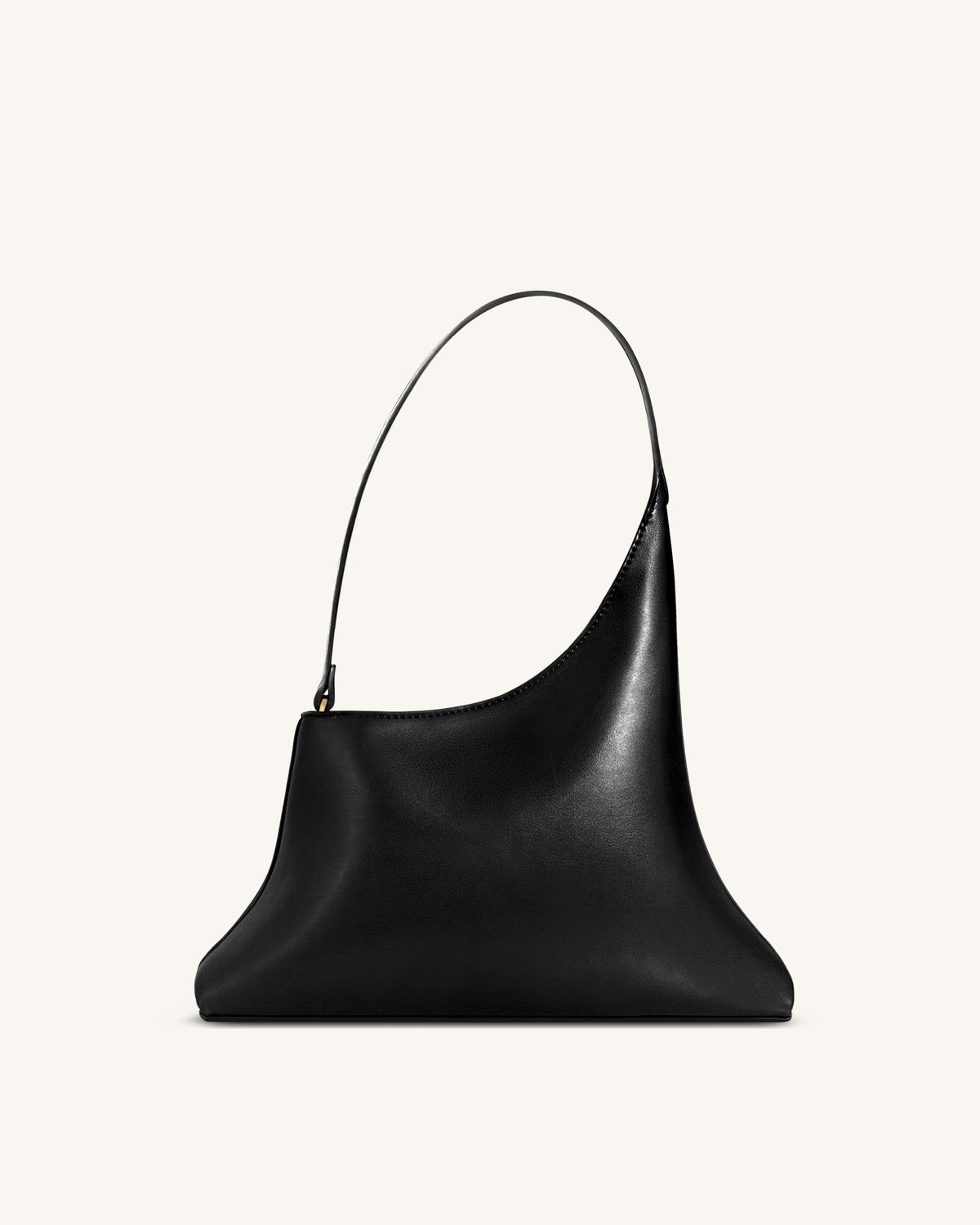 Lyra Sac bandoulière – Noir
