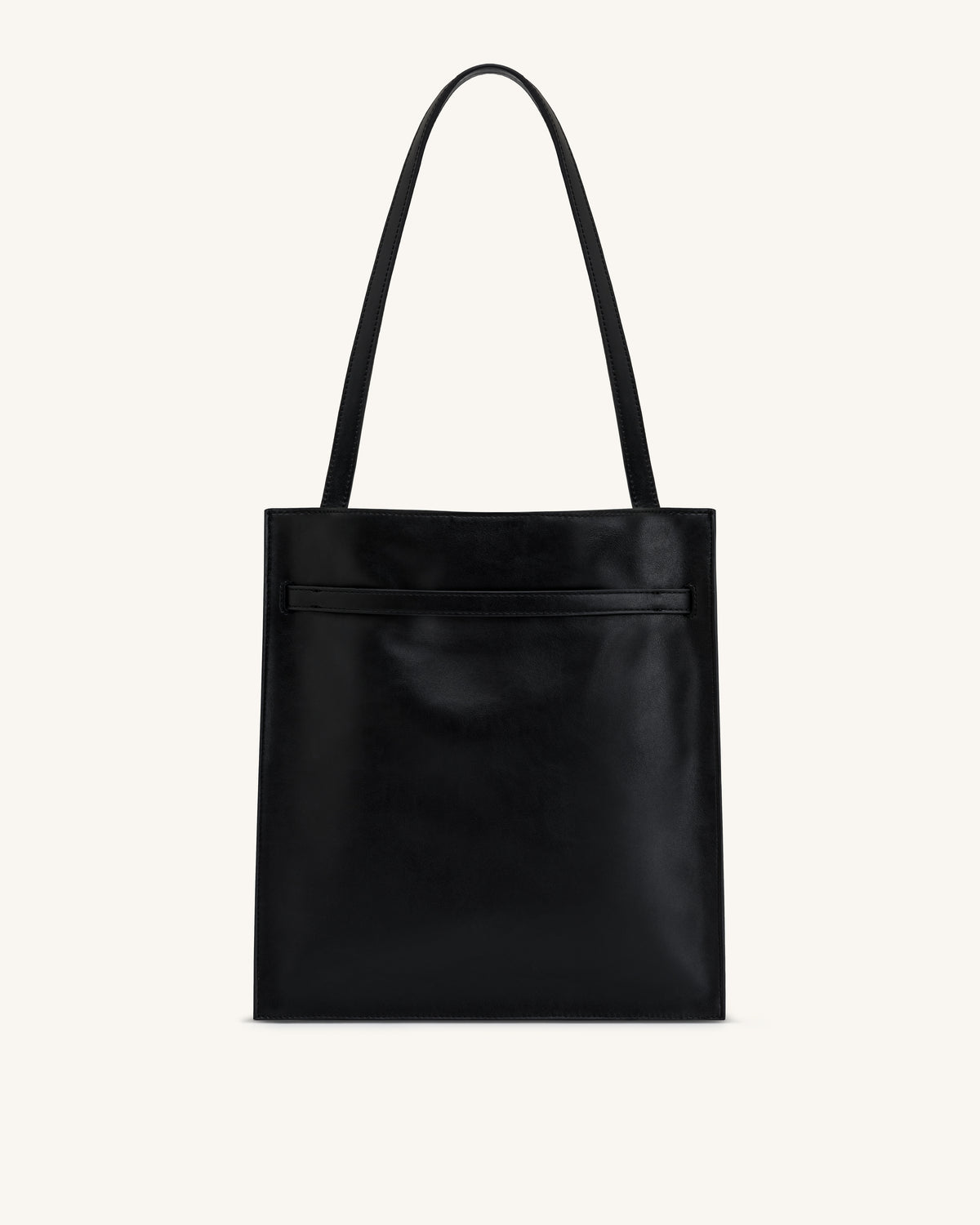 Noelle Sac fourre-tout à ceinture - Noir