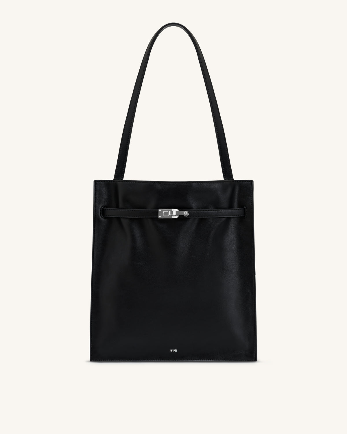 Noelle Sac fourre-tout à ceinture - Noir