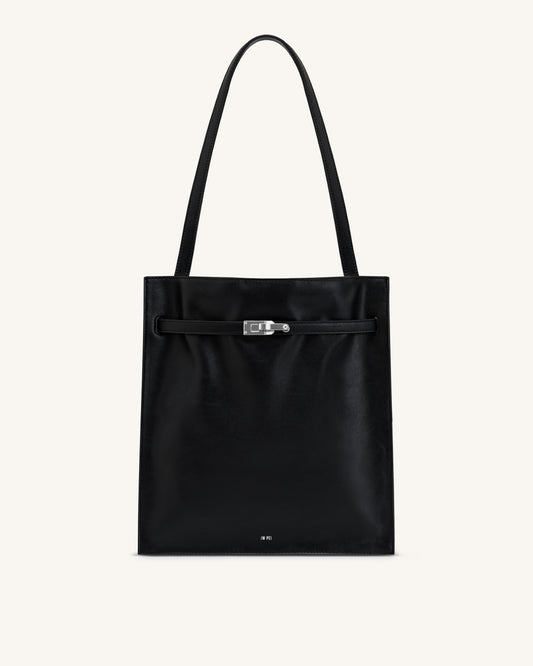 Noelle Sac fourre-tout à ceinture - Noir