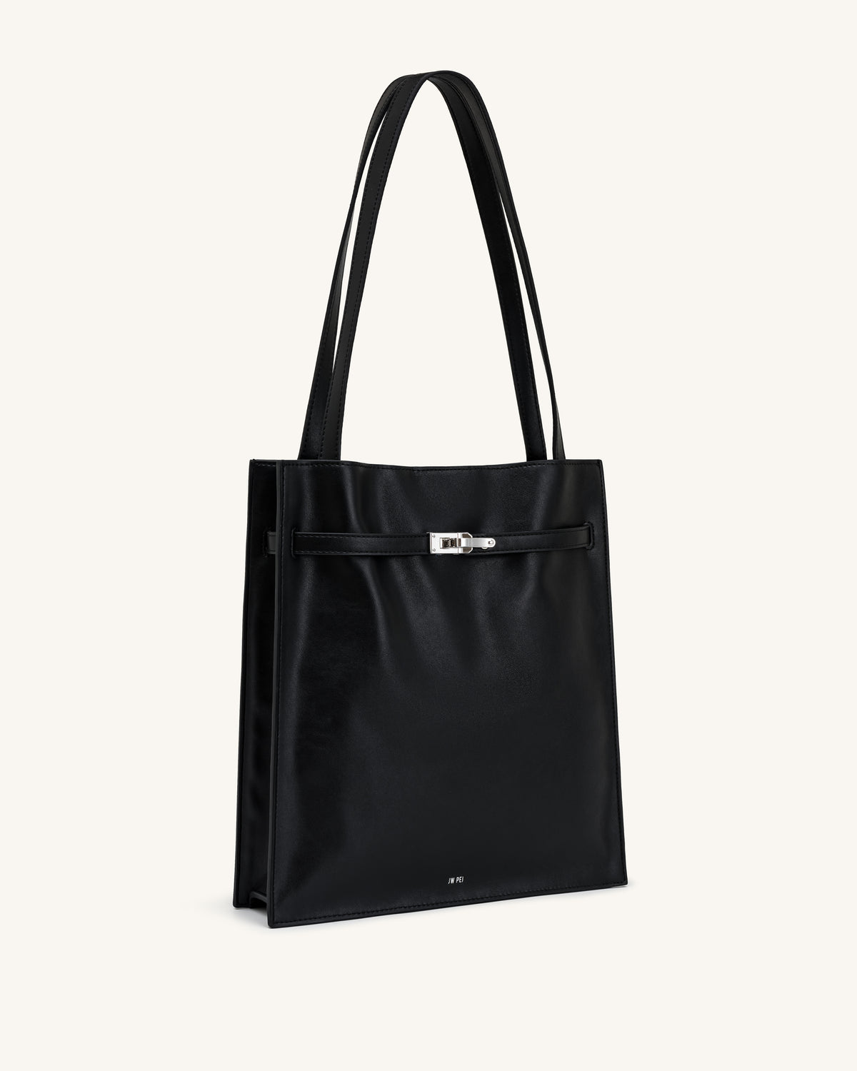 Noelle Sac fourre-tout à ceinture - Noir