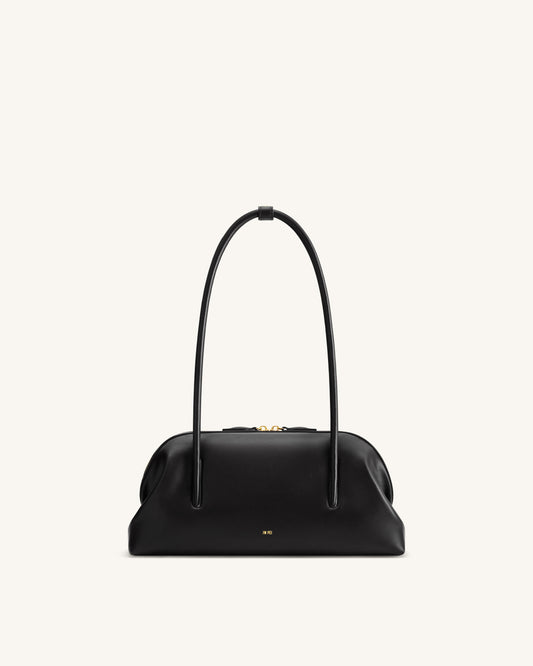 Aveline Sac à bandoulière - Noir