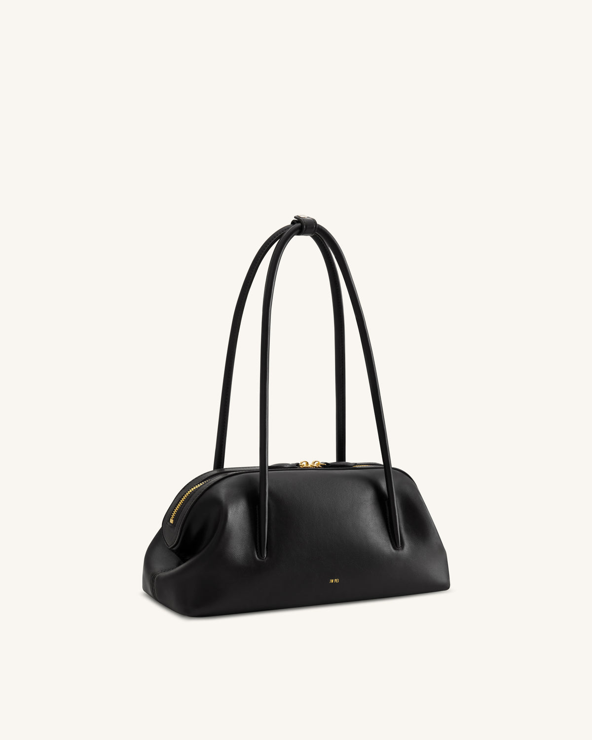 Aveline Sac à bandoulière - Noir