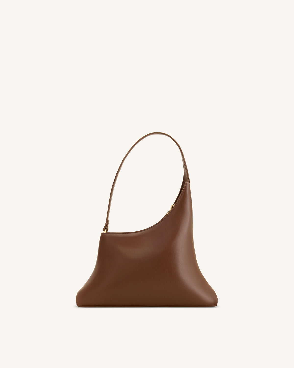 Lyra Sac bandoulière - Marron