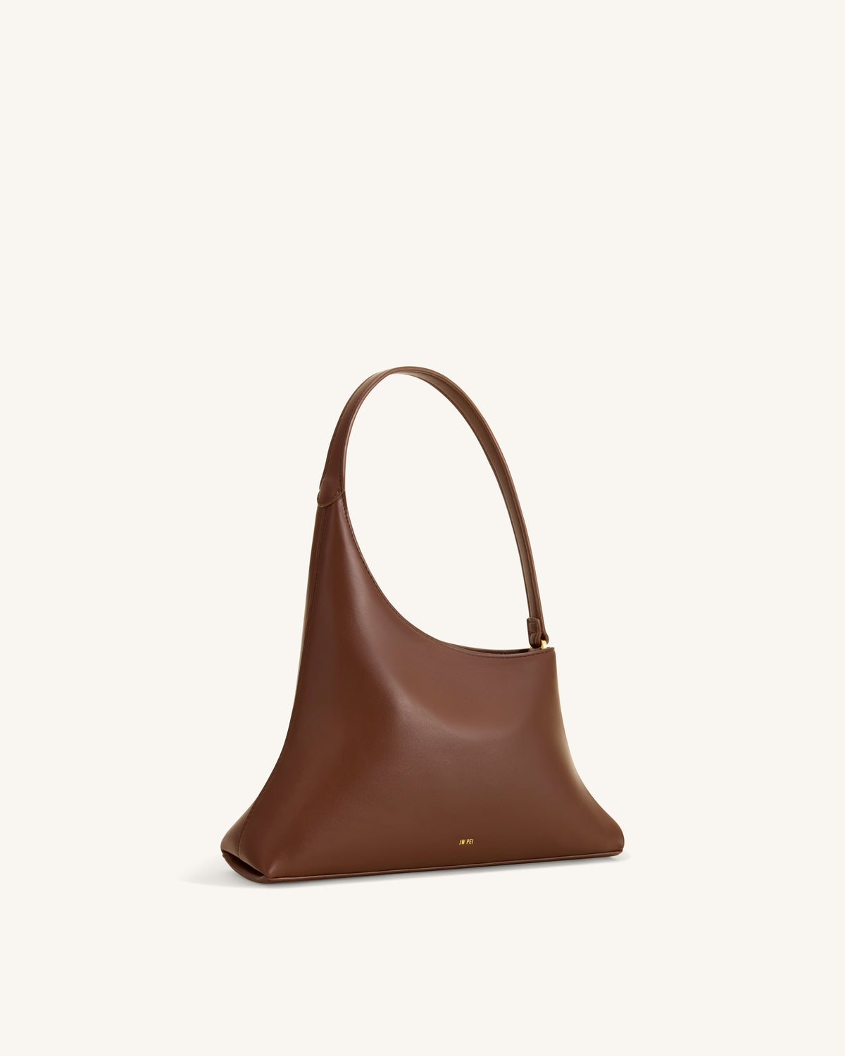 Lyra Sac bandoulière - Marron