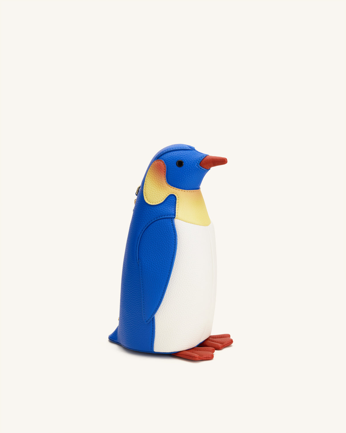 Pia Sac bandoulière Pingouin - Bleu