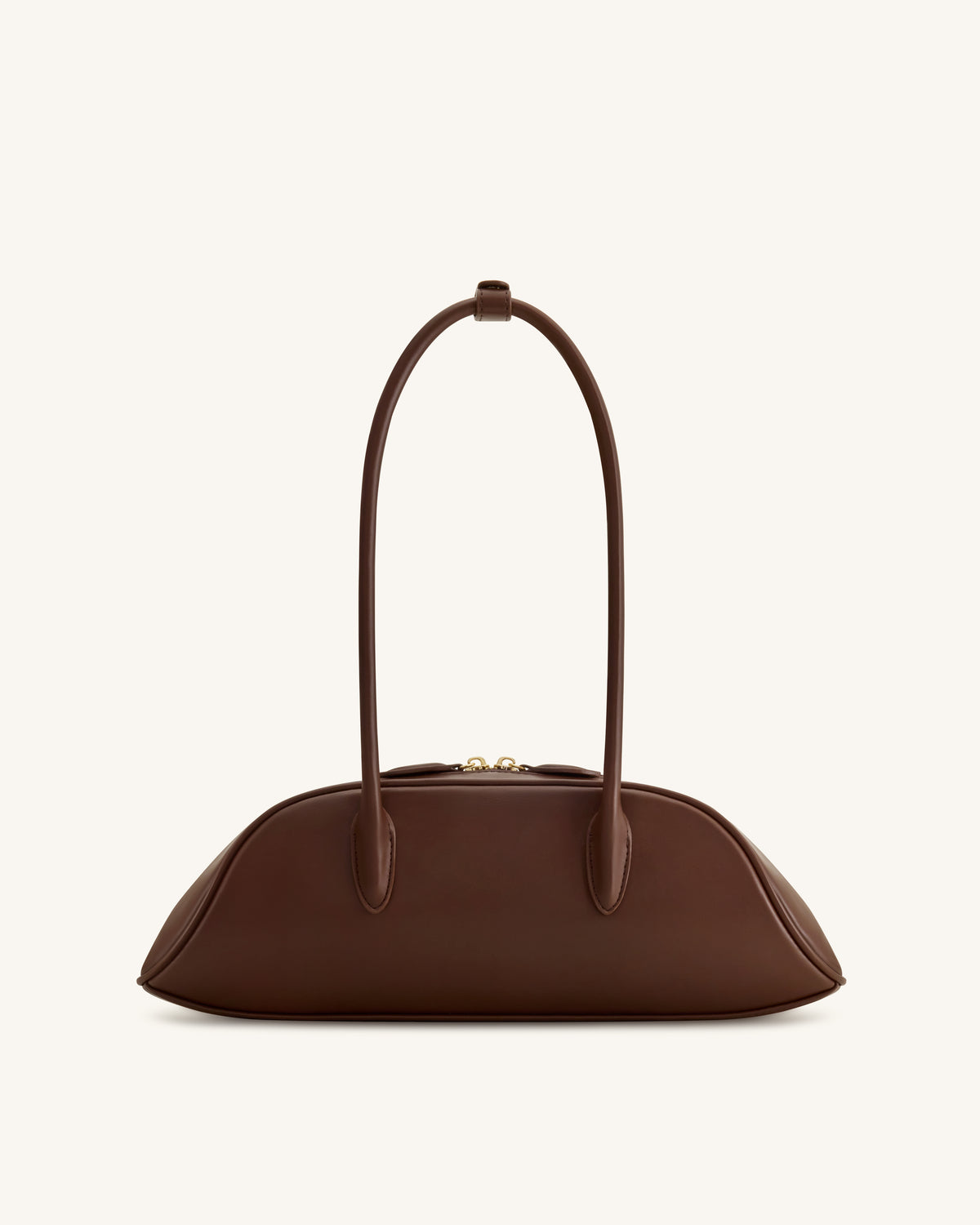 Zora Sac à bandoulière - Marron