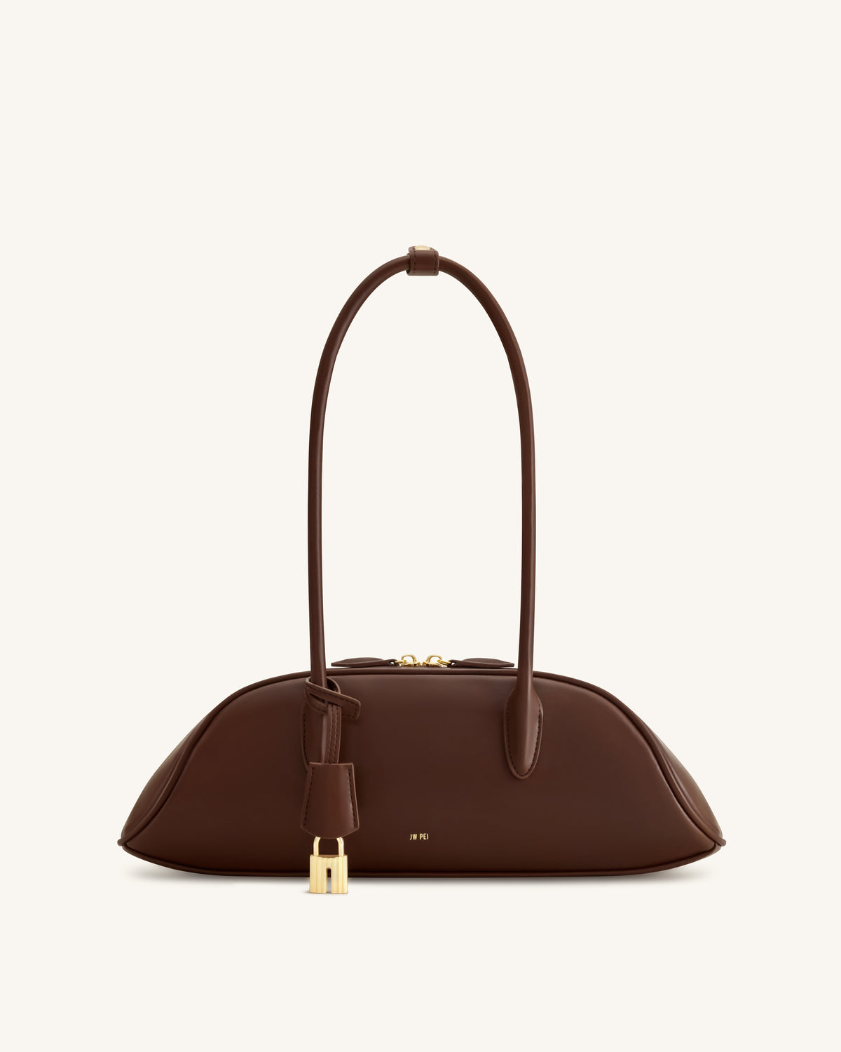 Zora Sac à bandoulière - Marron