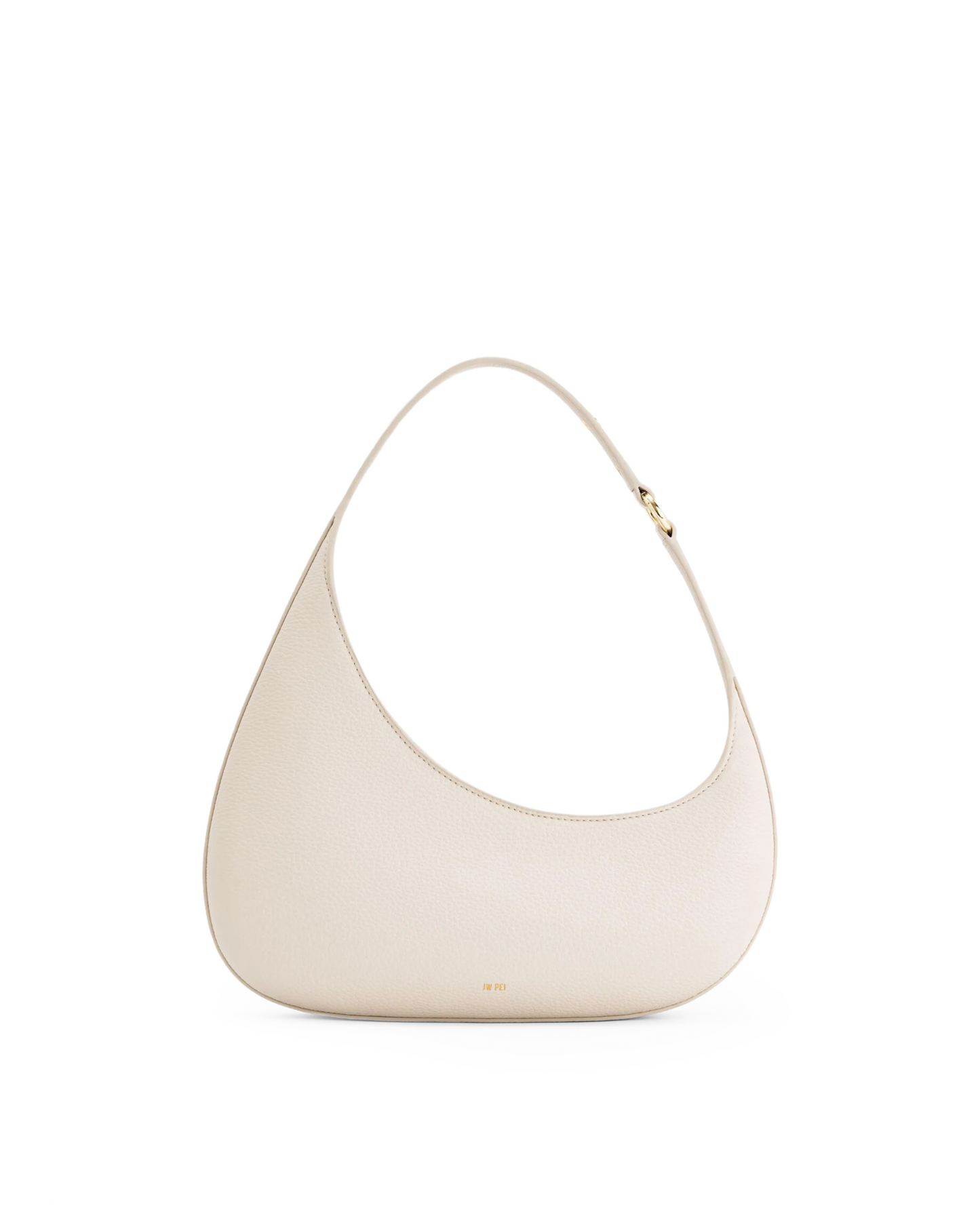 Harlee Shoulder Bag -  Ivory
