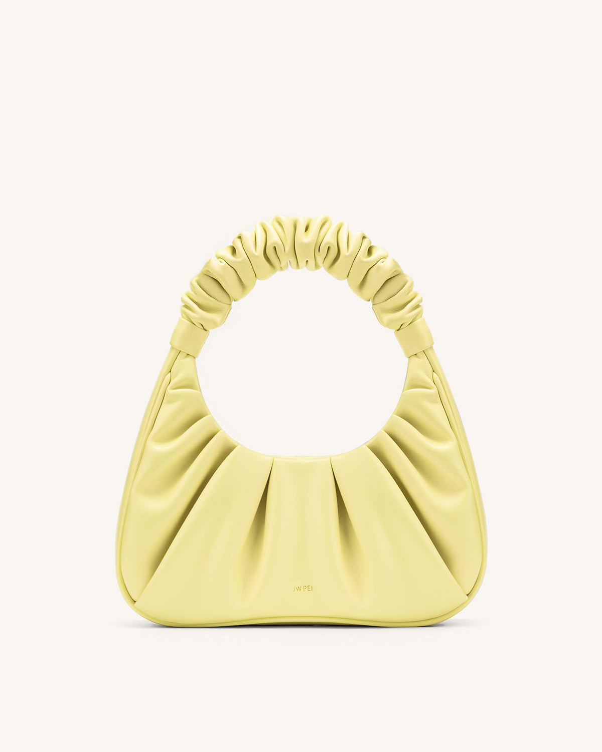 Sac à main Gabbi - Jaune Clair