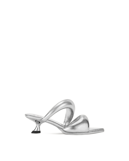 Sara Mule - Silver