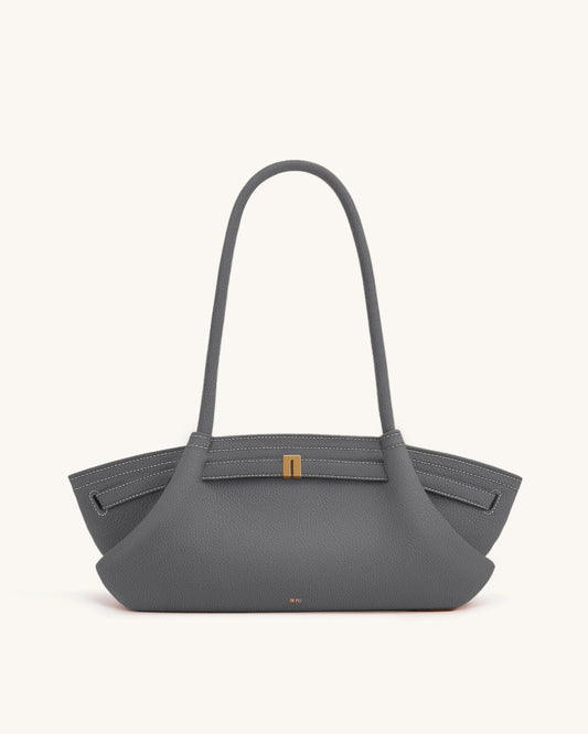 Hana Sac cabas large - Gris